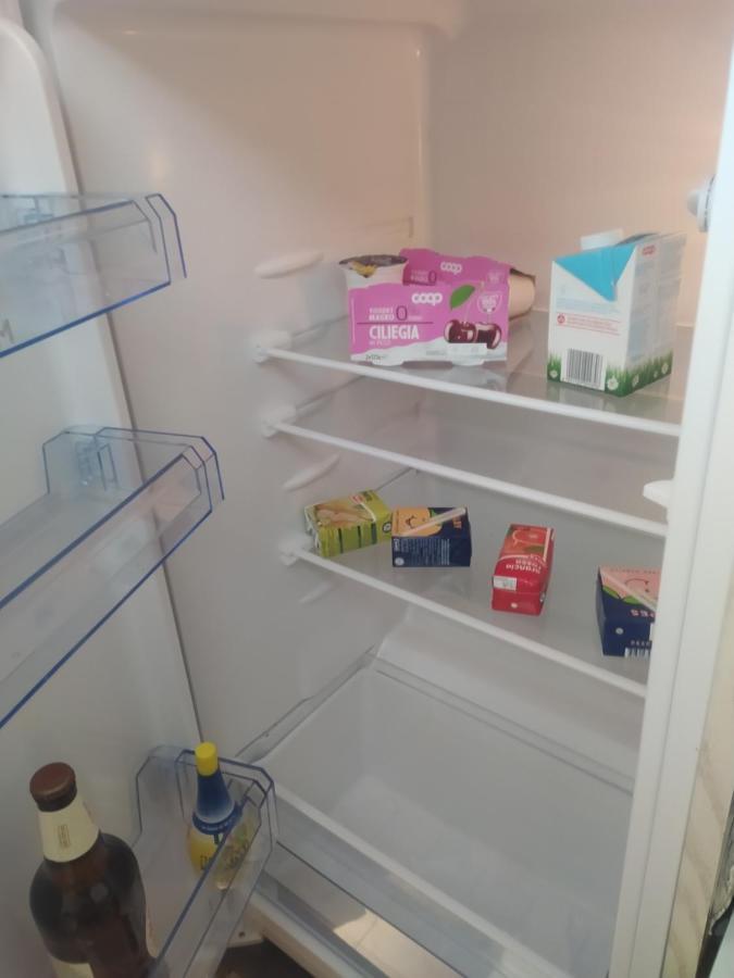 Da Santina Appartement Pieve Santo Stefano Buitenkant foto