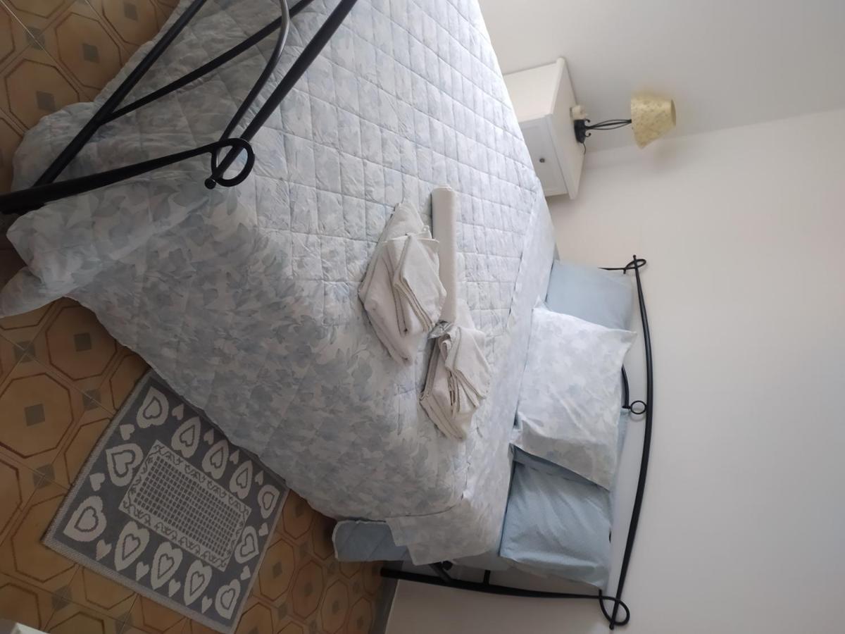 Da Santina Appartement Pieve Santo Stefano Buitenkant foto