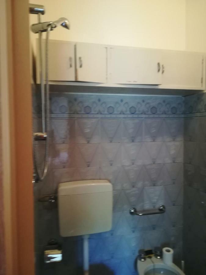 Da Santina Appartement Pieve Santo Stefano Buitenkant foto